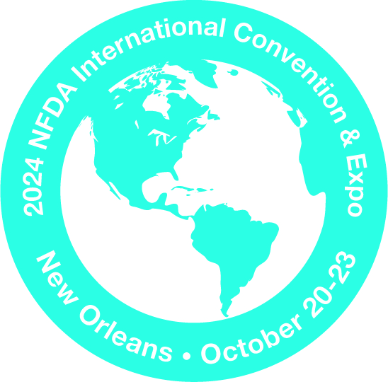 NFDA Annual Convention 2024 Login